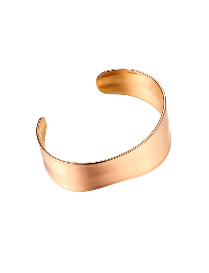 Brățară Ixora Rose Gold