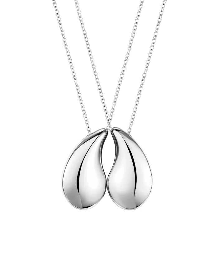 Colier Sync Silver