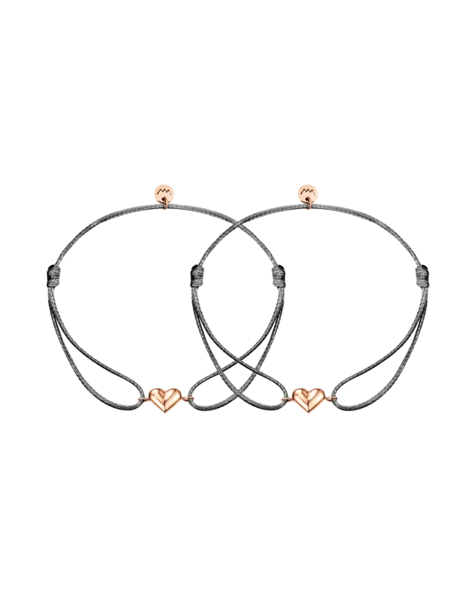 Brățară Noema Rose Gold