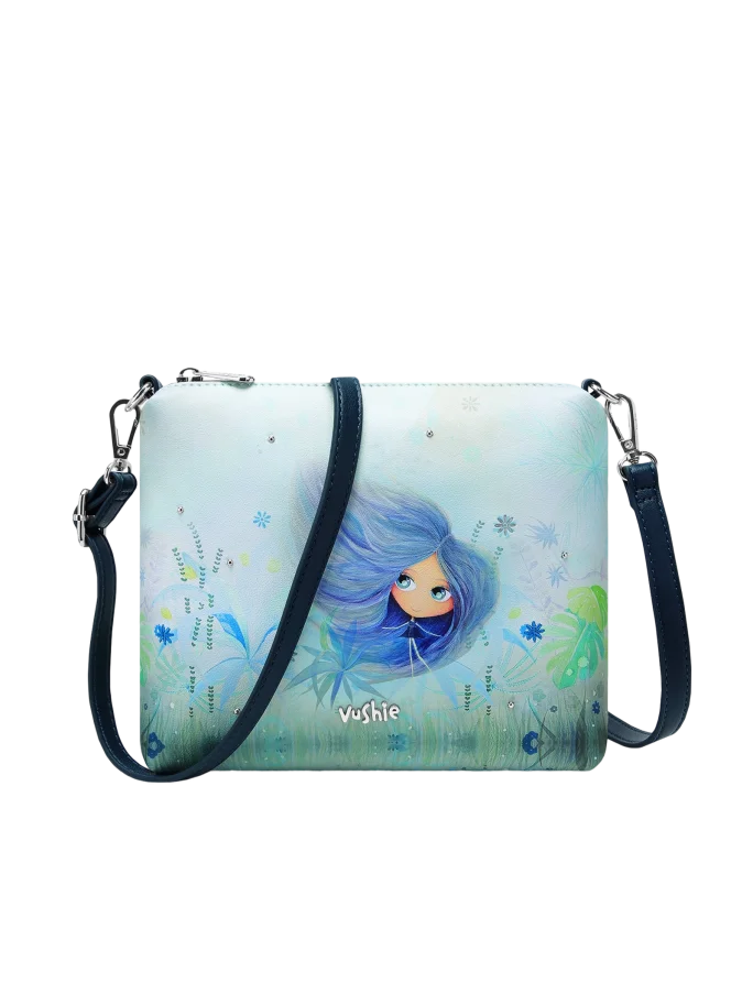 Stella Crossbody Bag