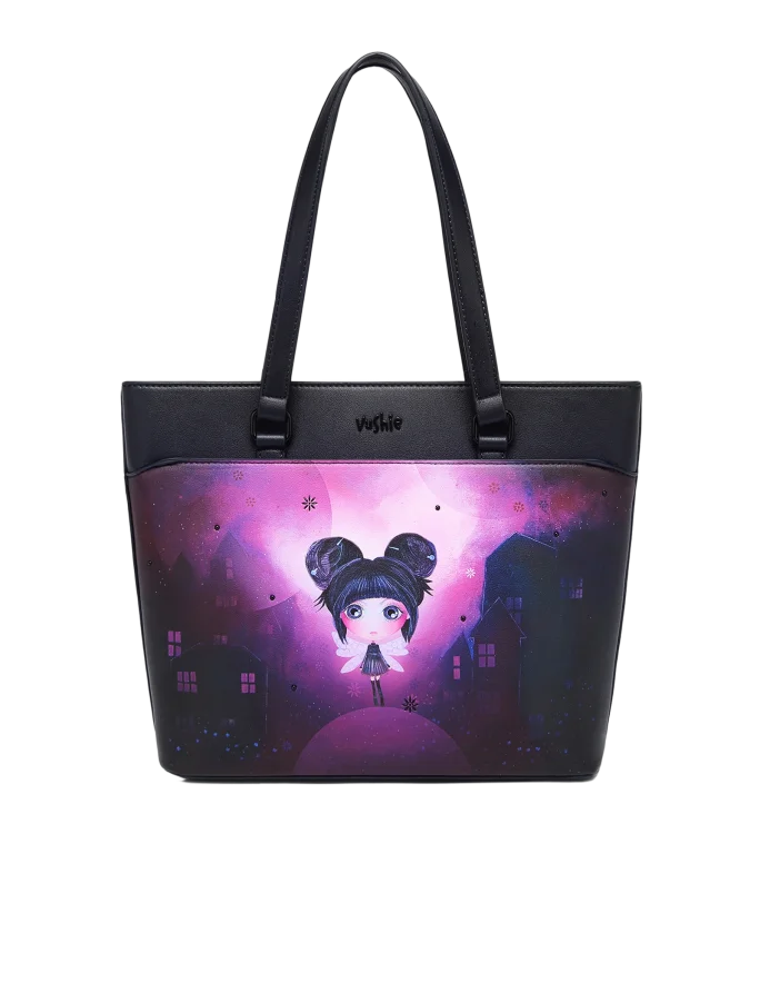 Vivian Shoulder Bag