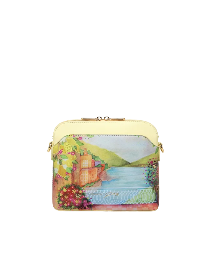 Clara Mini Crossbody Bag