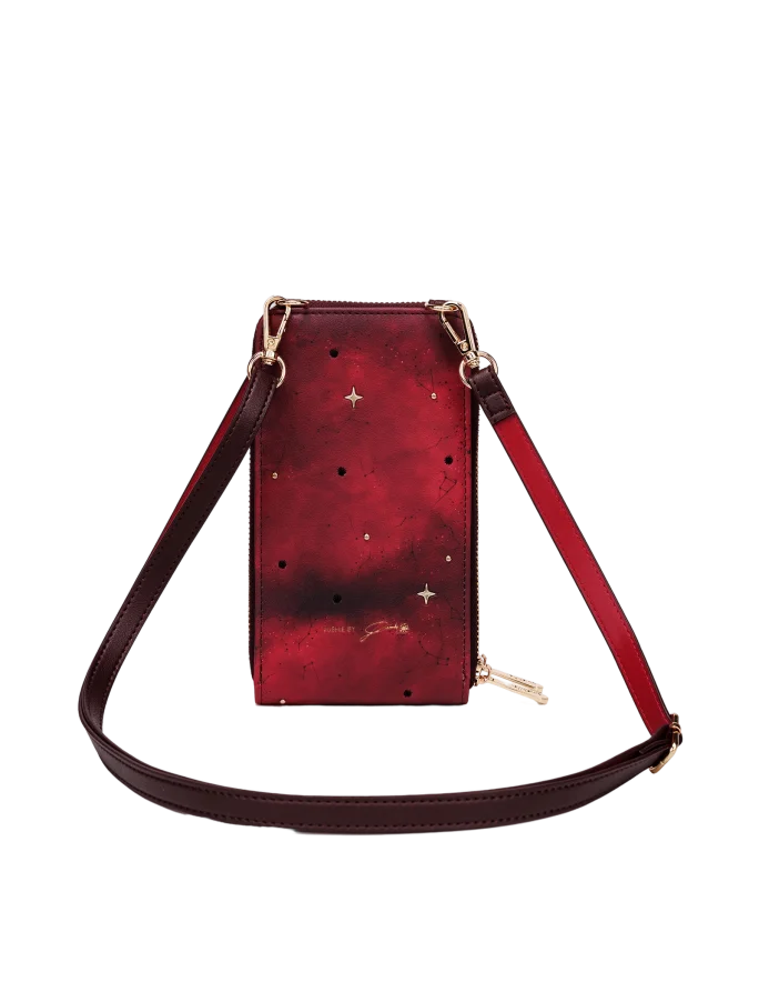 Laura Crossbody Wallet