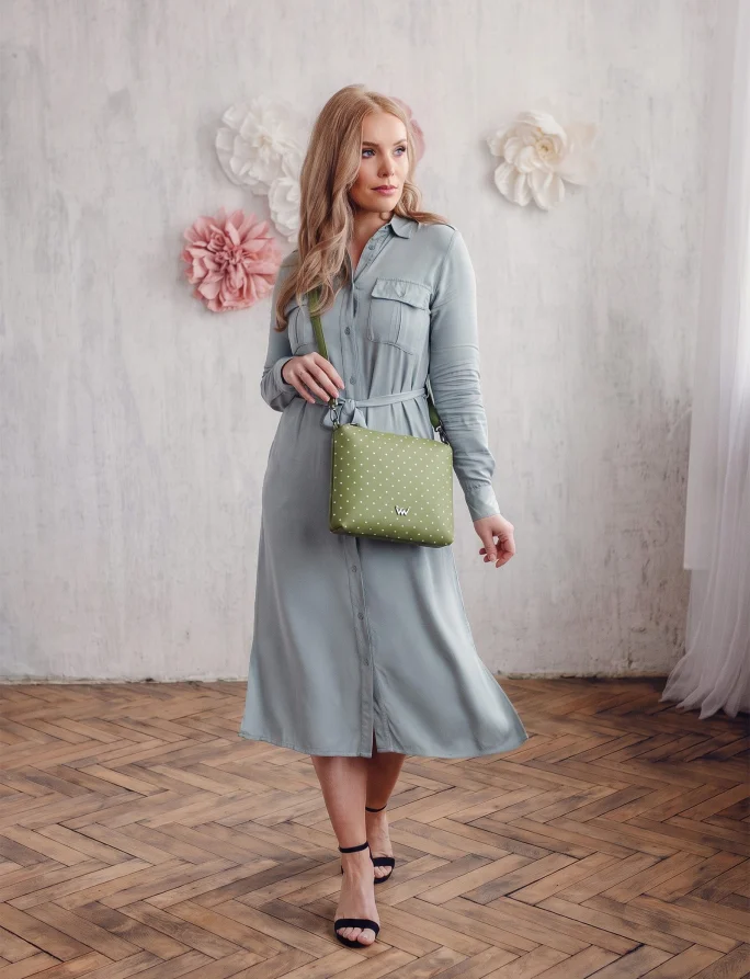 Coalie Dotty Green