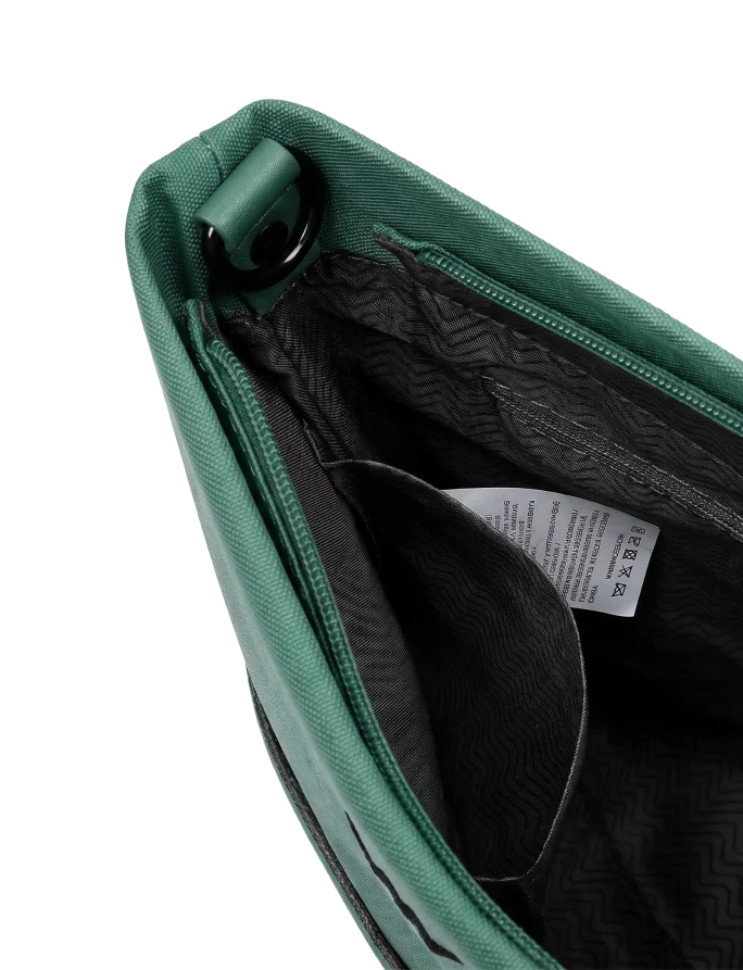 Smokie Resistant Teal