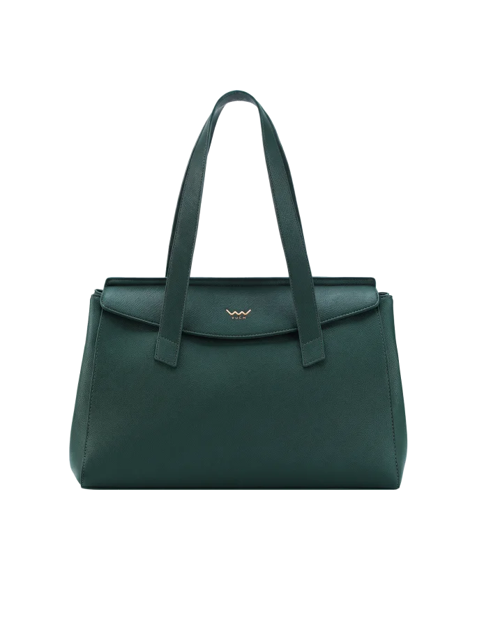 Savanah Doc Green