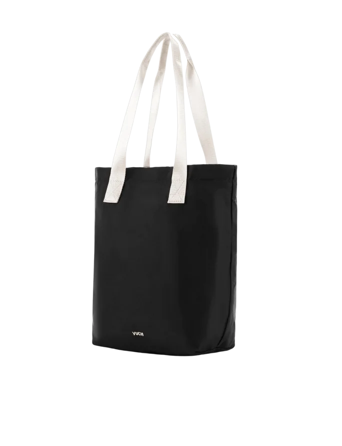 Rizzo High Black