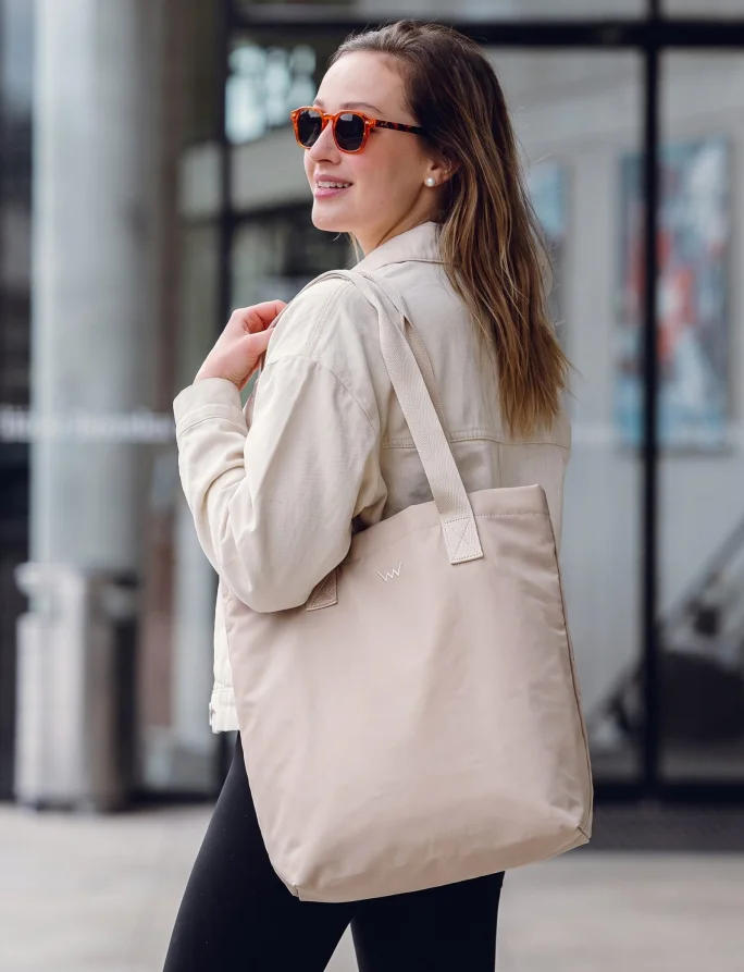 Rizzo High Beige