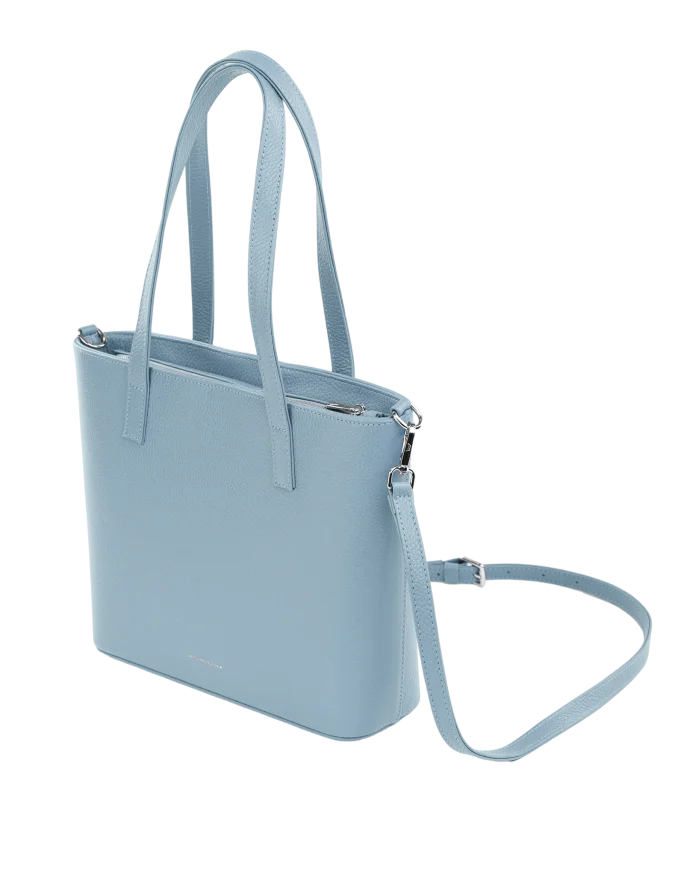 Neela Grace Dusty Blue