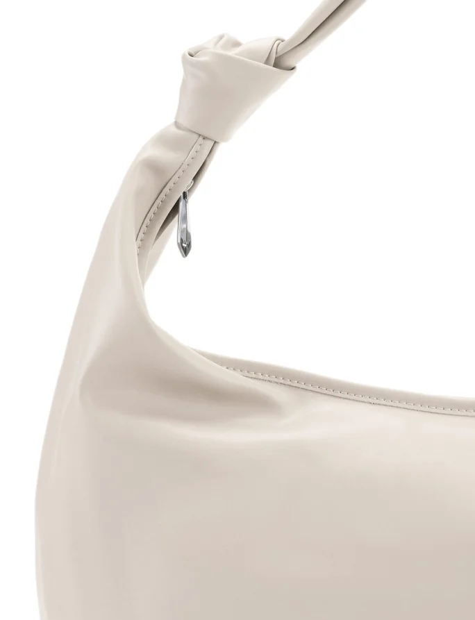 Eileen Shimmer Beige