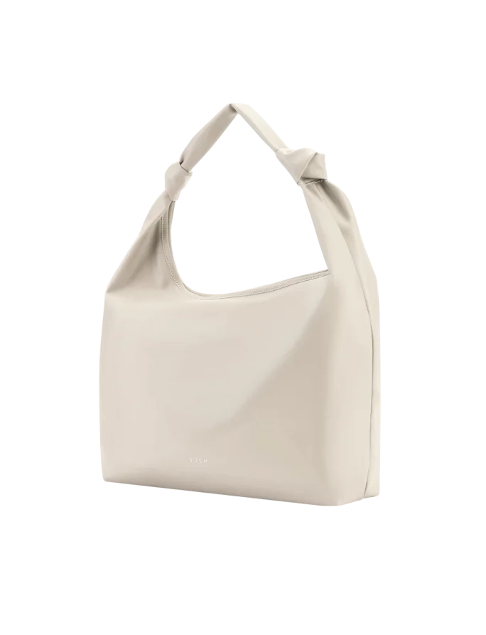 Eileen Shimmer Beige