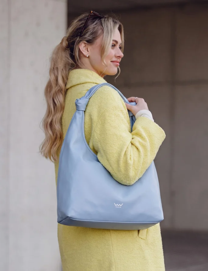Eileen Shimmer Blue
