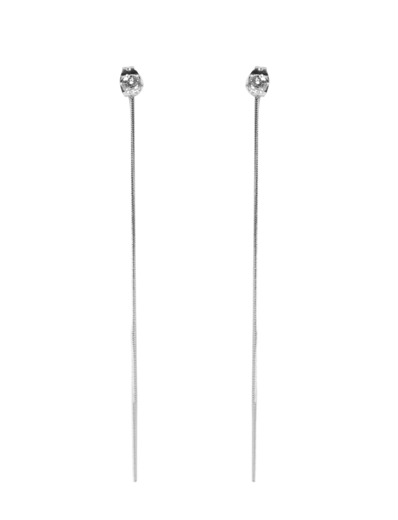 Cercei Bowy Silver