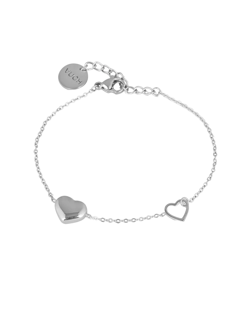 Brățară Fidelity Silver