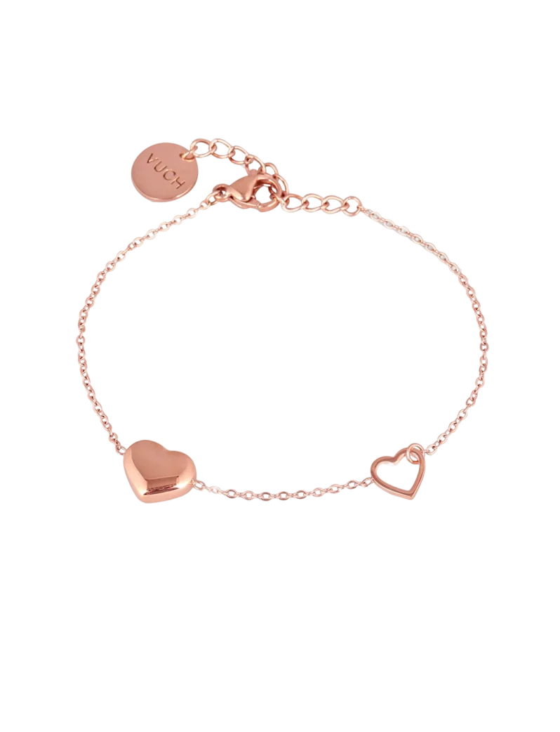 Brățară Loyalty Rose Gold
