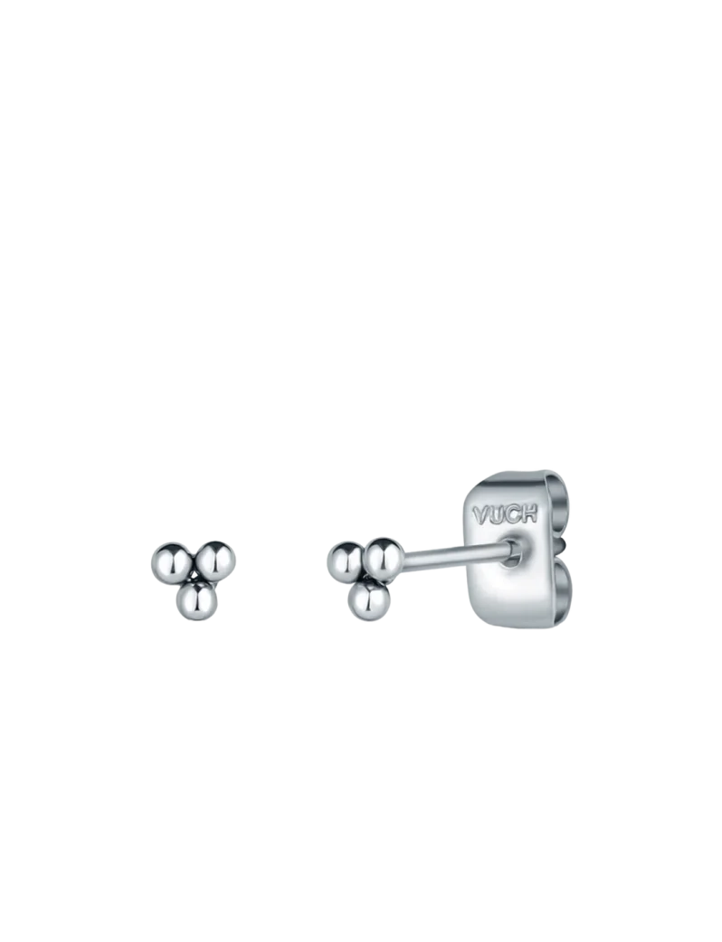 Cercei Irakli Silver