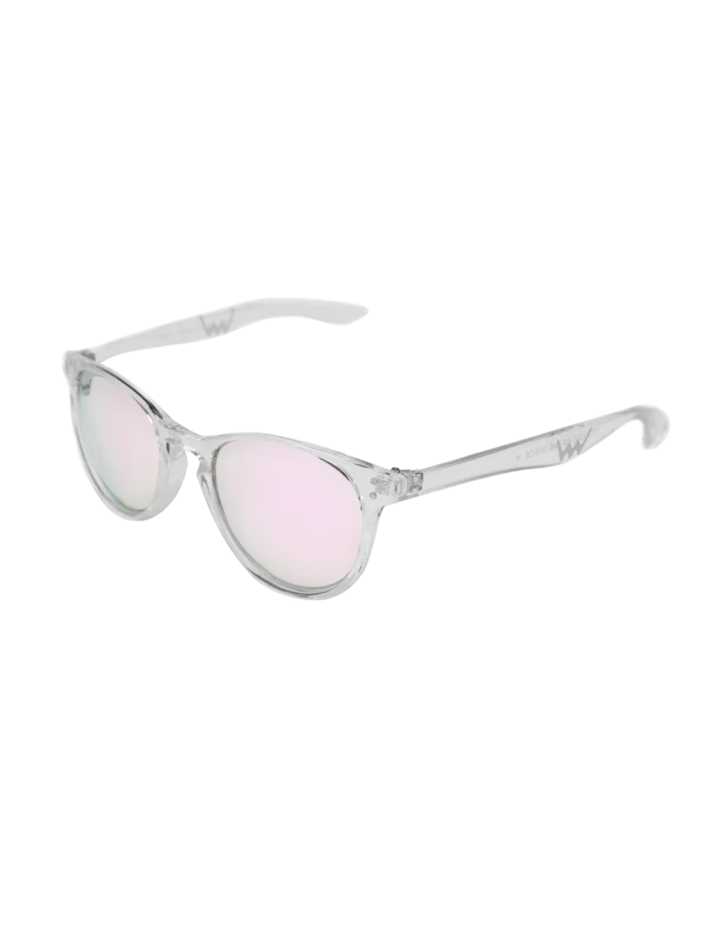 Mitzi Transparent