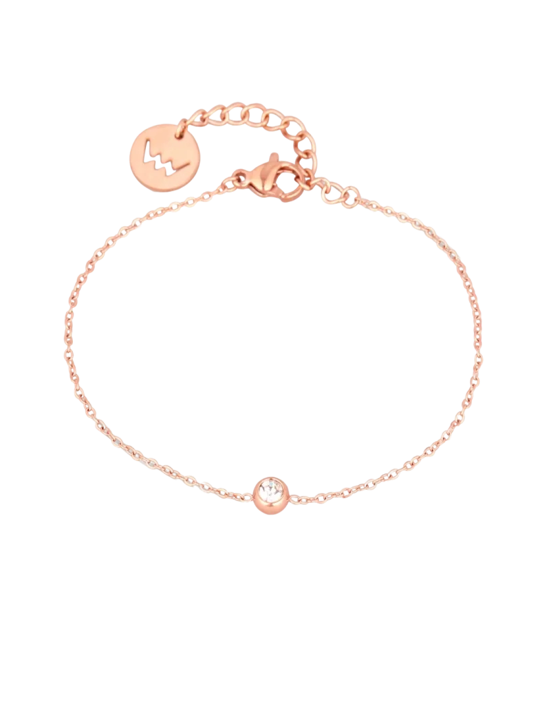 Brățară Gem Rose Gold