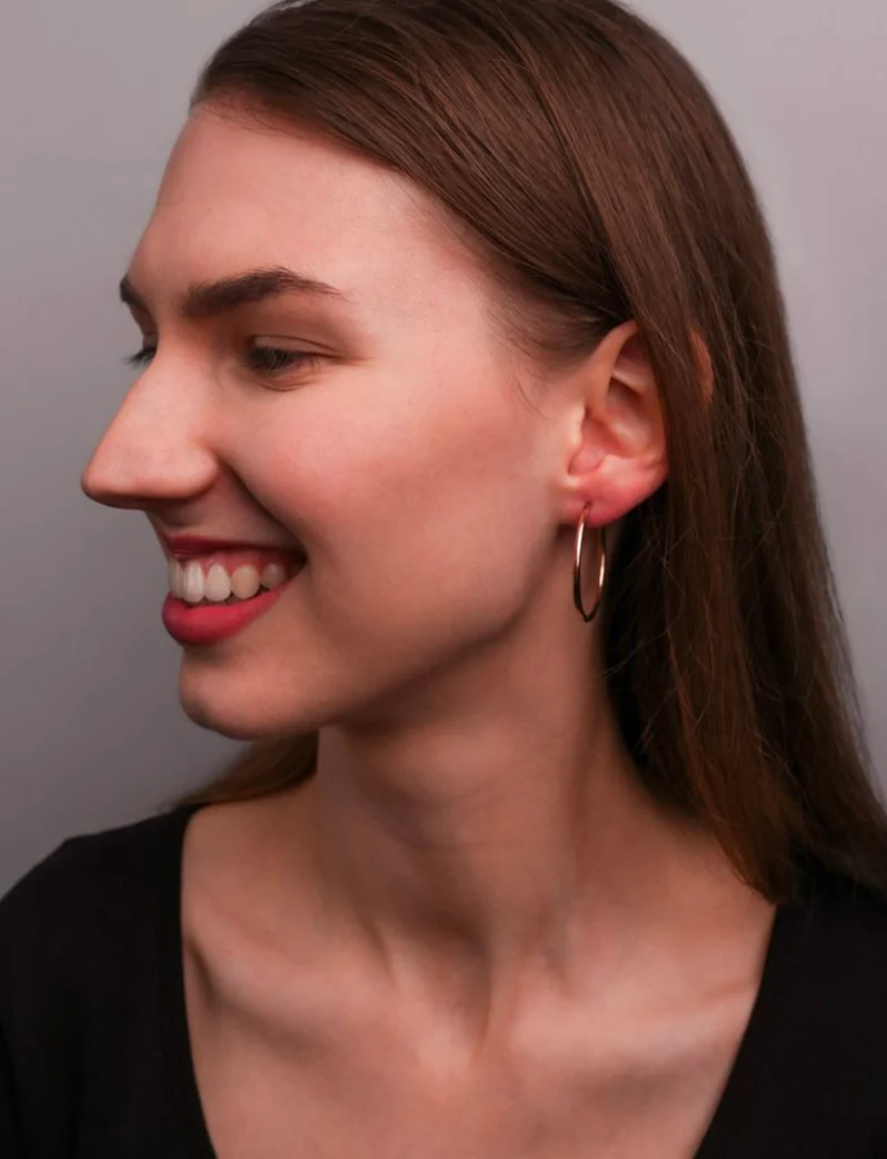 Cercei Yetta Silver