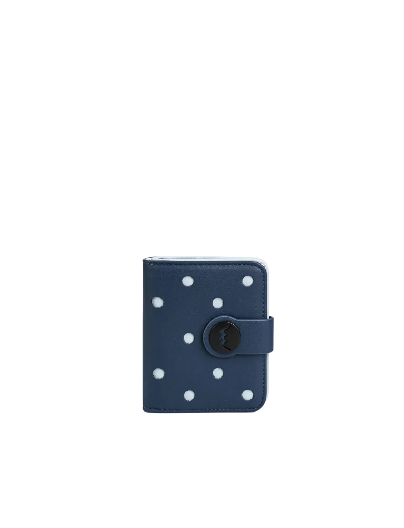 Pippa Mini Blue