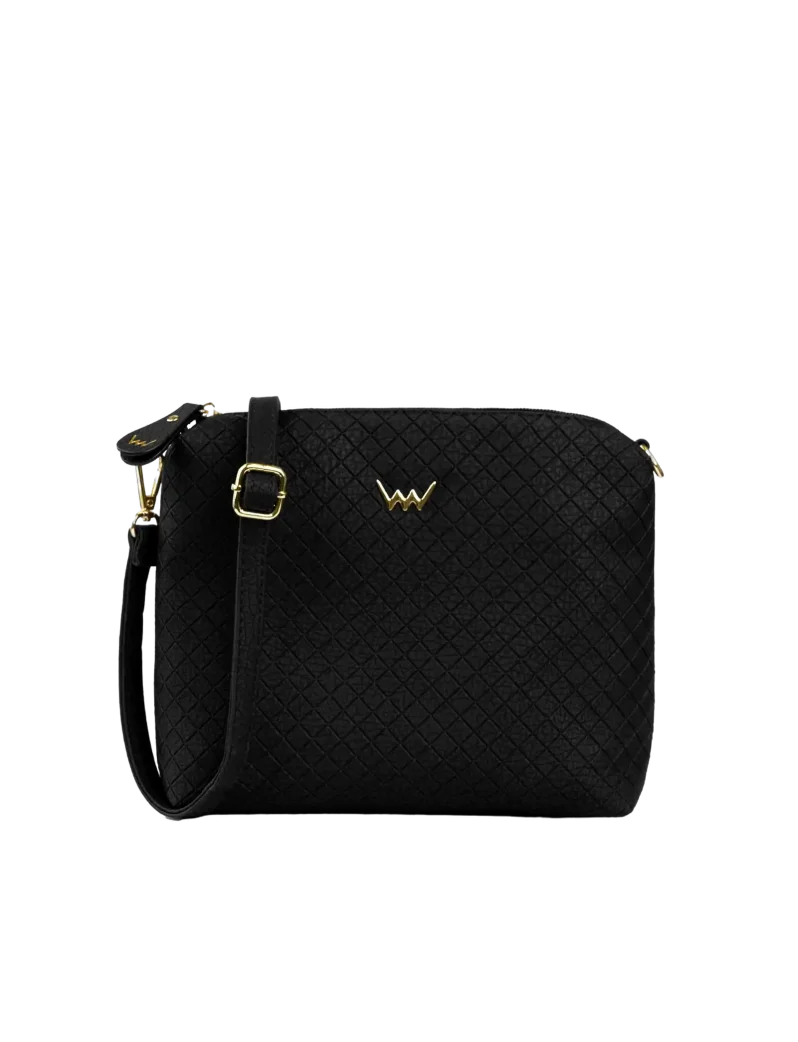 Coalie Diamond Black