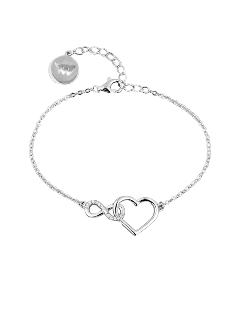 Brățară Resita Silver