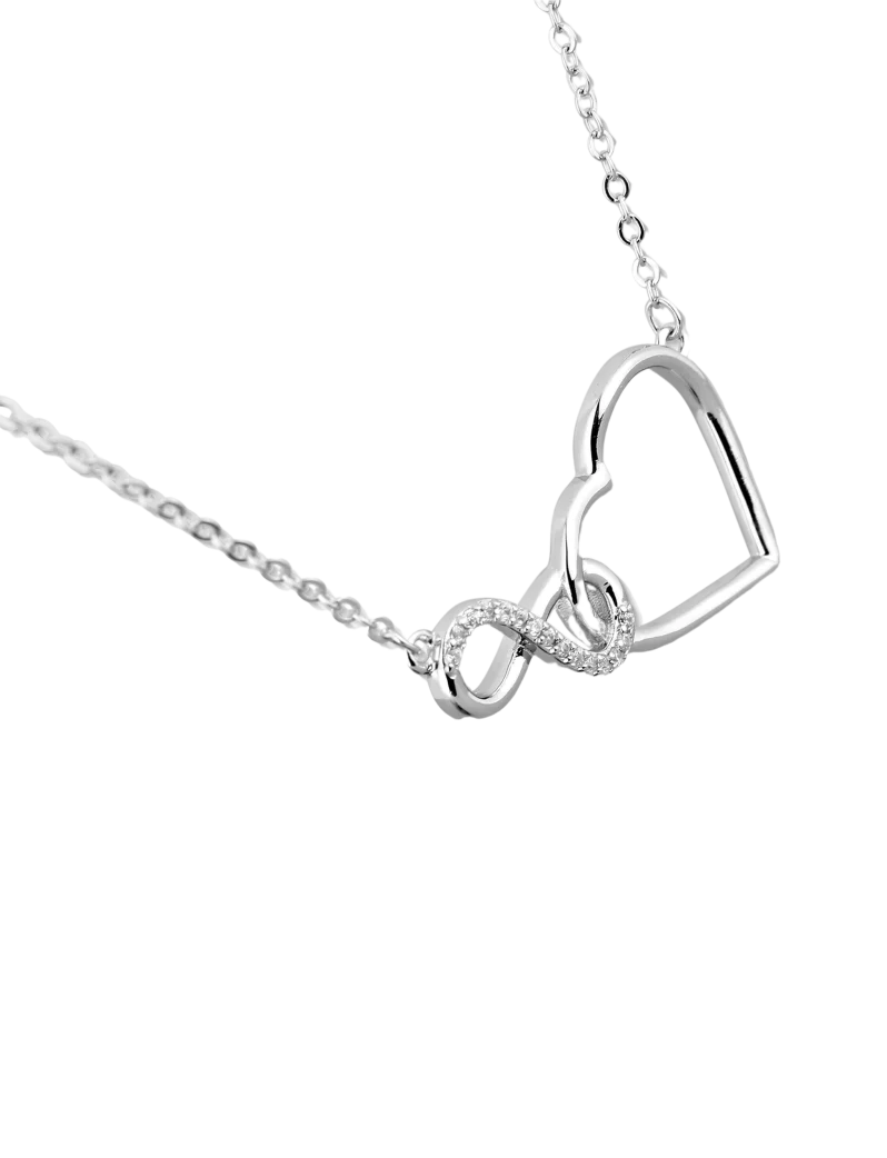 Colier Resita Silver