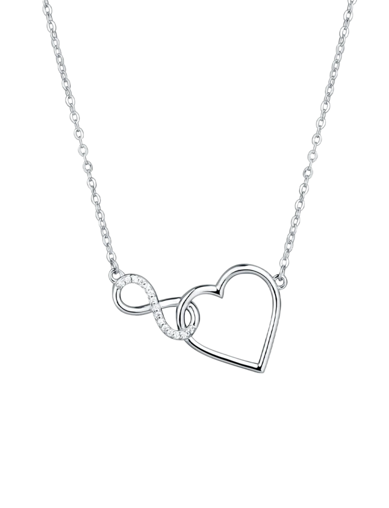 Colier Resita Silver