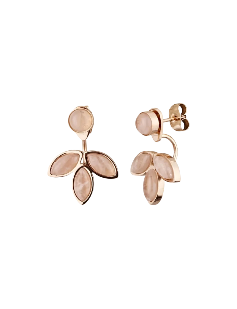 Cercei Lilies Rose