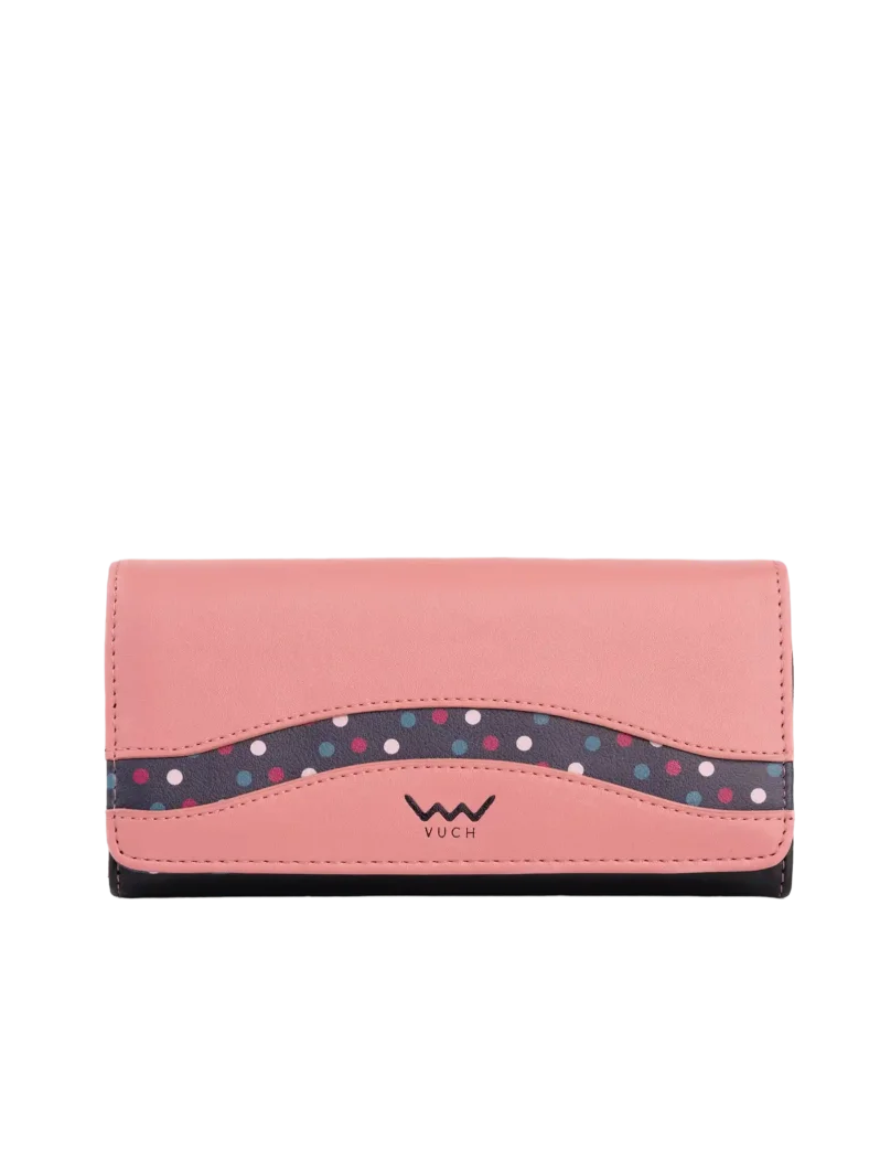 Herbie Pink