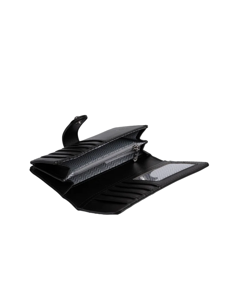 Maeva Middle Black