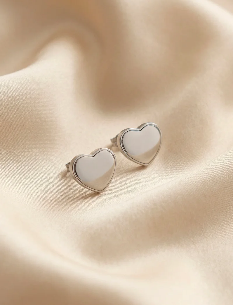 Cercei Sophie Heart