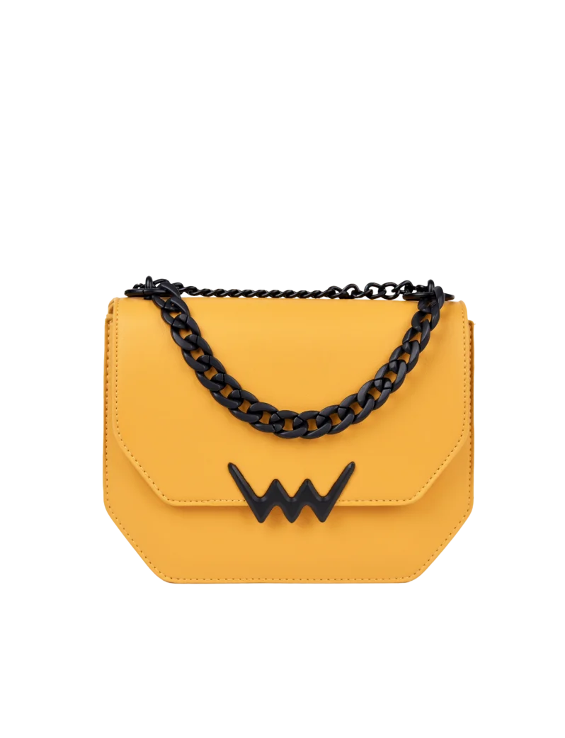 Rowen Yellow