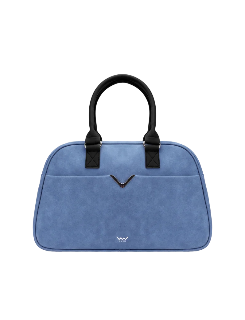 Sidsel Blue