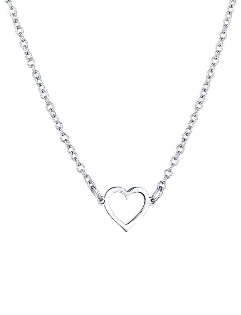 Colier Vrisan Silver