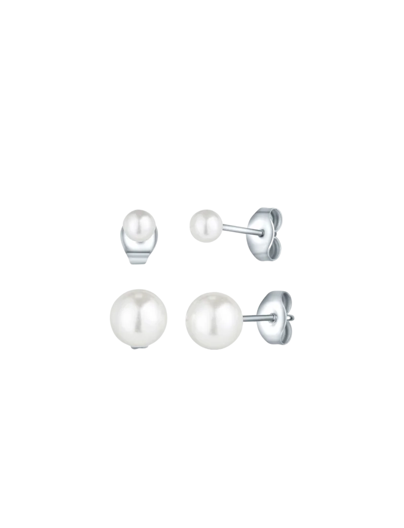 Cercei Kruwen Silver