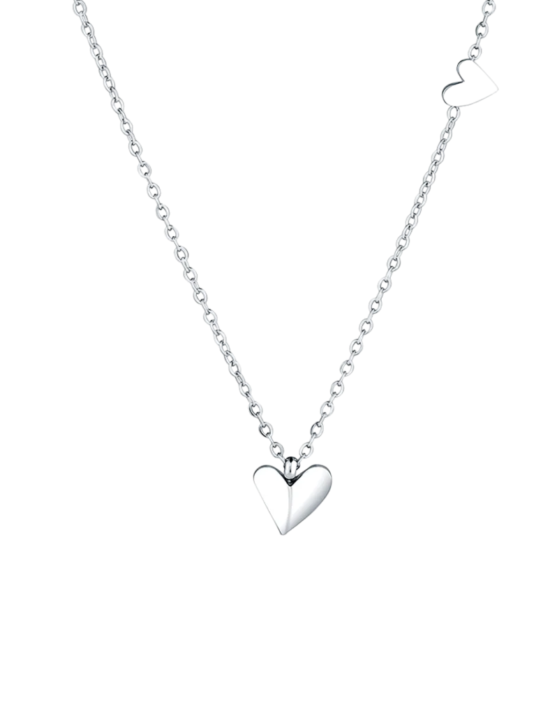 Colier Migalla Silver