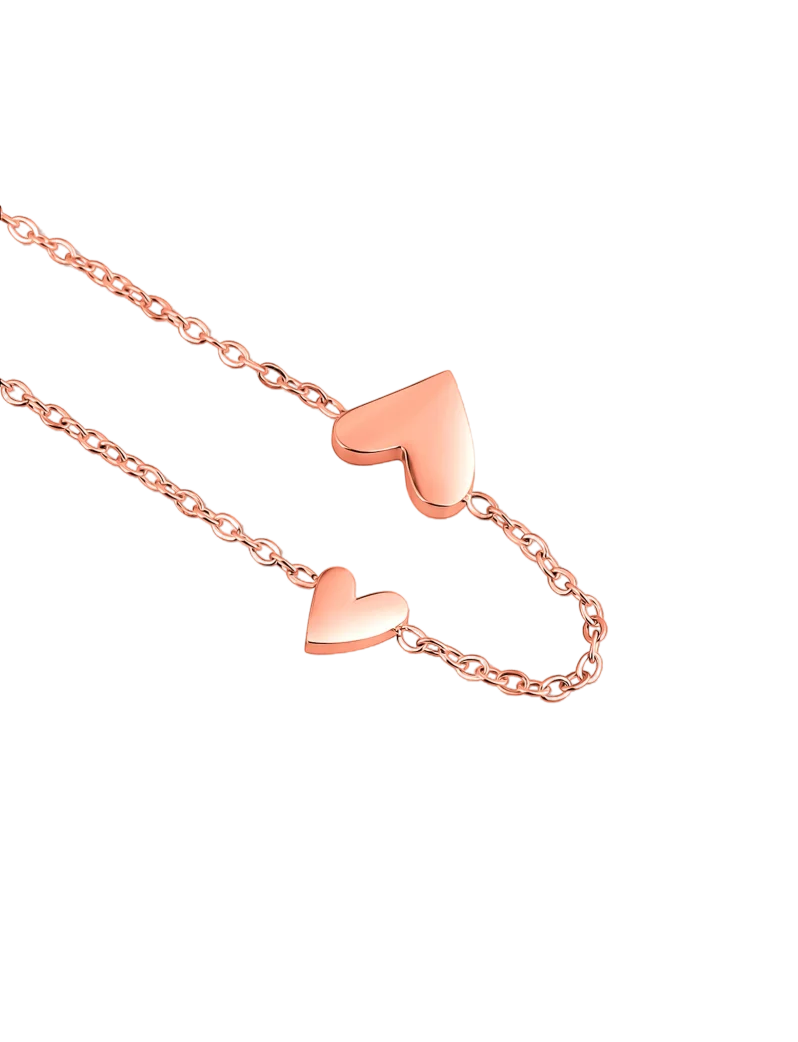 Brățară Migalla Rose Gold