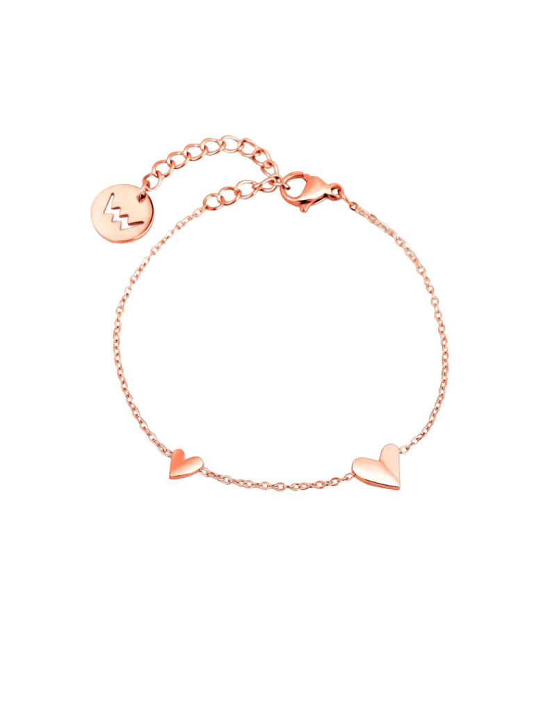 Brățară Migalla Rose Gold