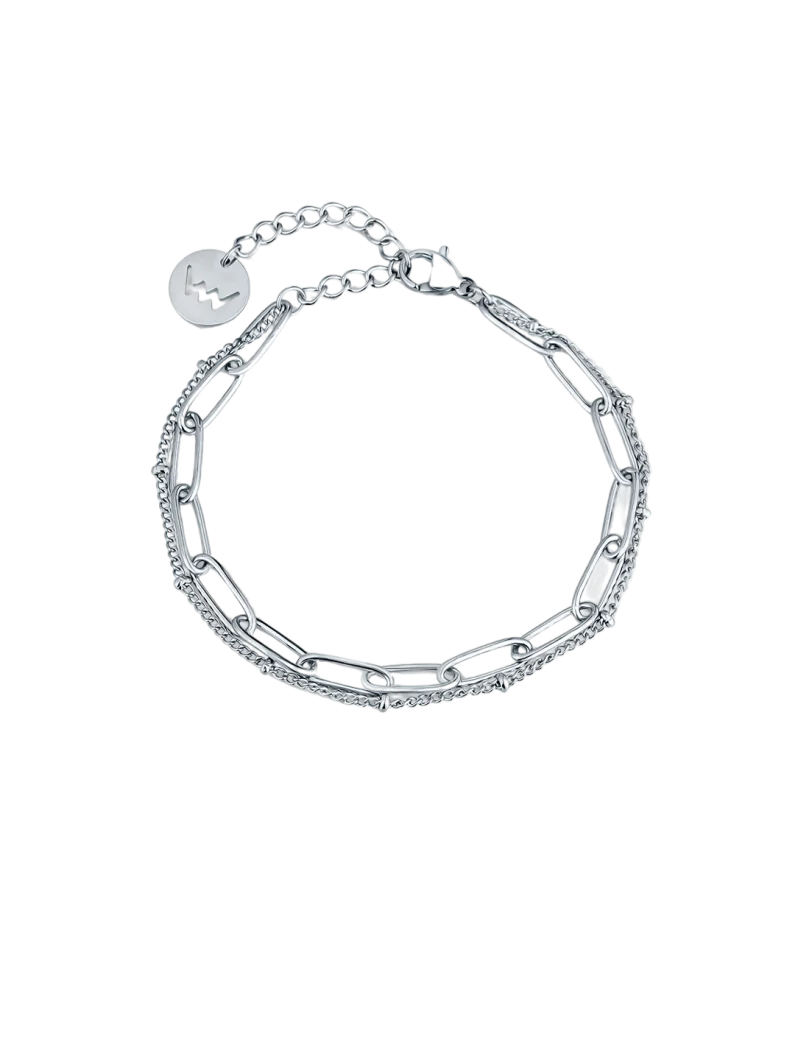 Brățară Vovia Silver