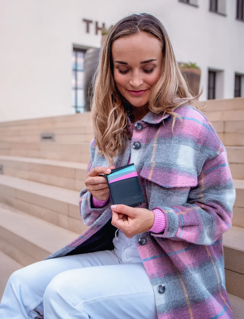 Helia Multicolor