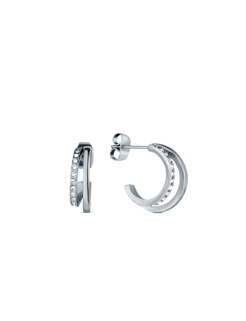 Cercei Riny Silver