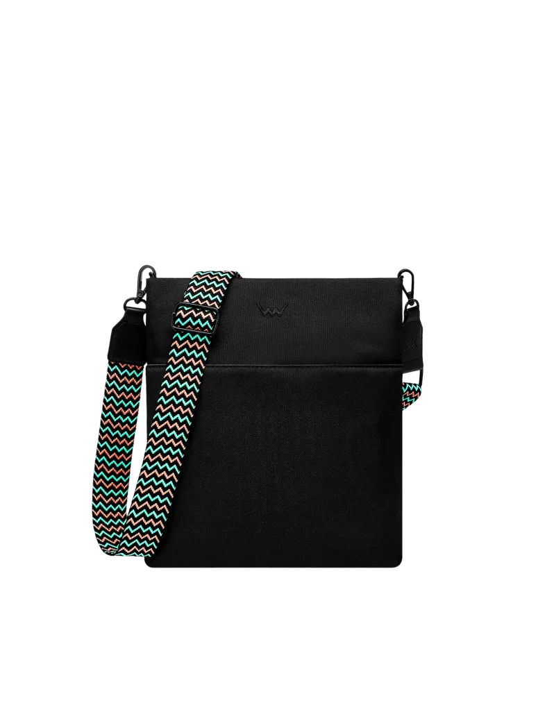 Smokie Resistant Black