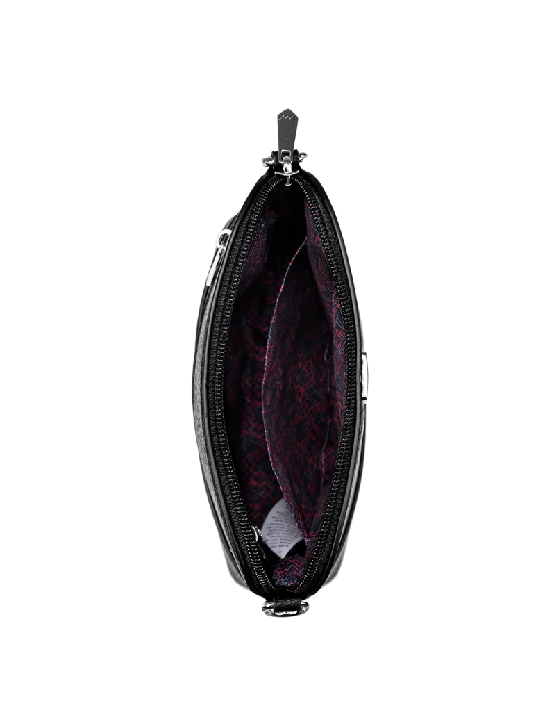 Cara Mini Black
