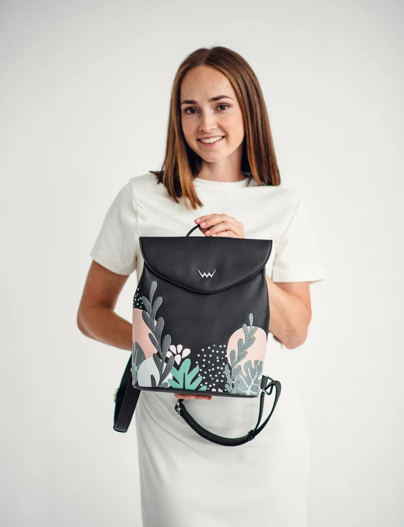 Linton Desert Black