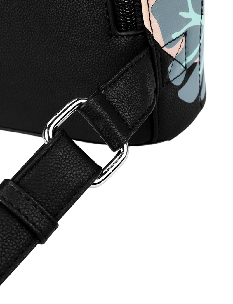 Linton Desert Black