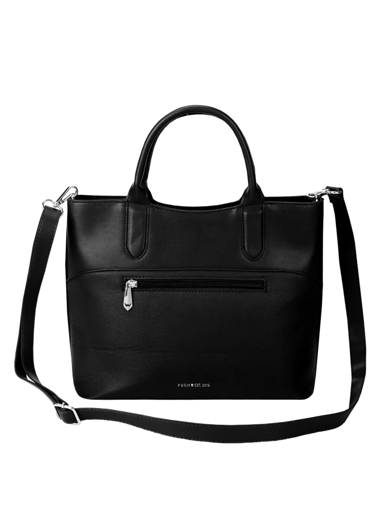 Christel Divide Black