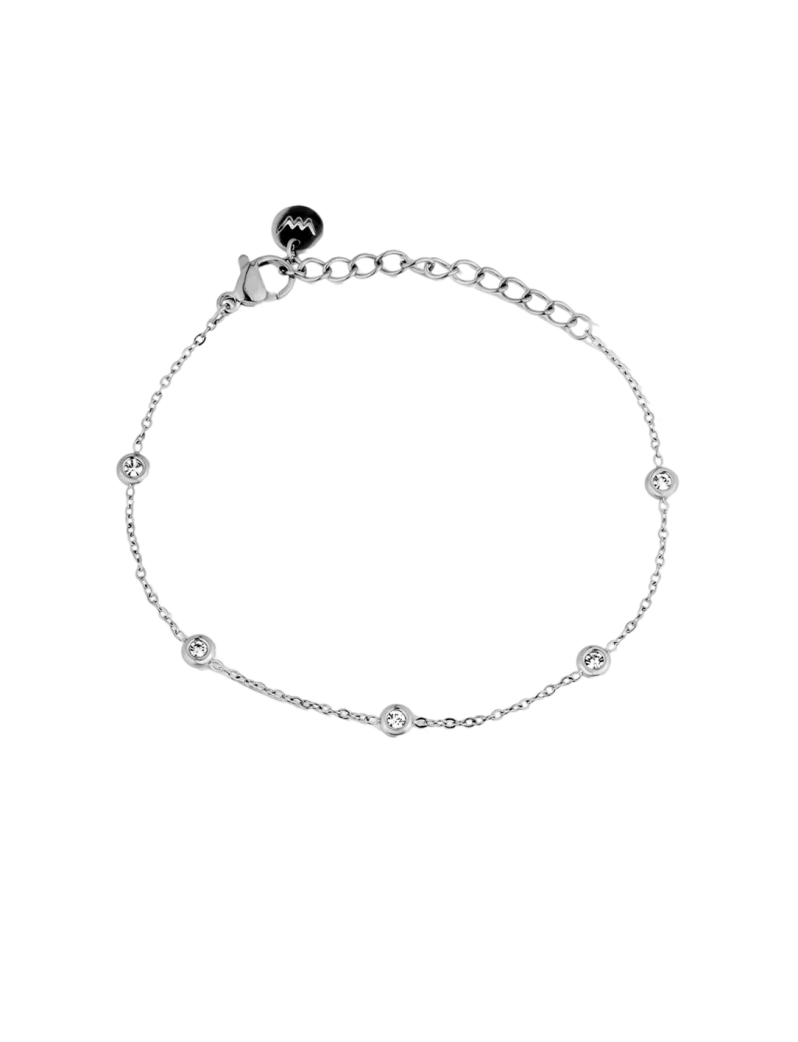Brățară Saria Silver