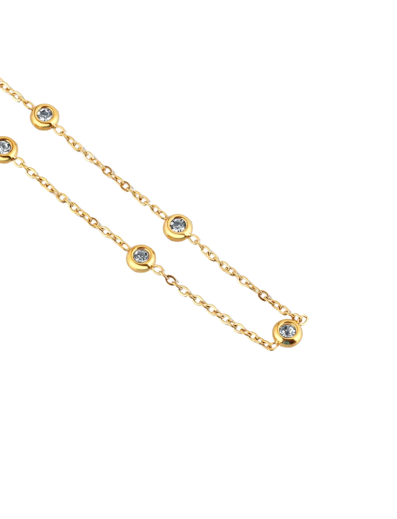 Brățară Saria Gold