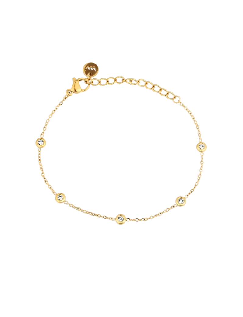 Brățară Saria Gold